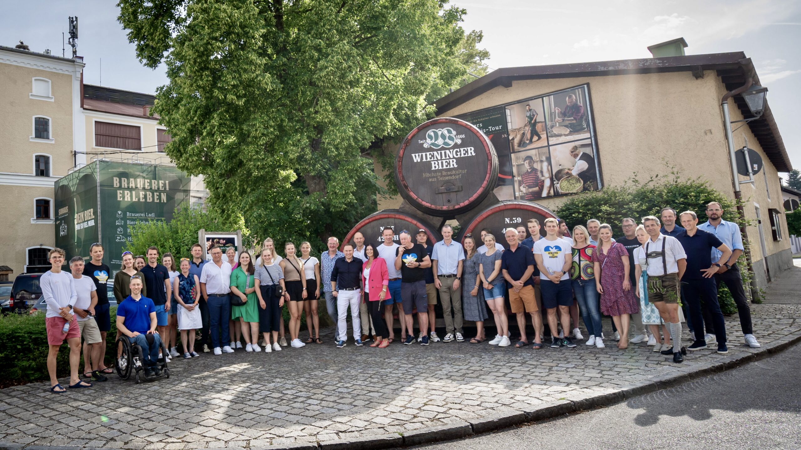 Gruppenbild