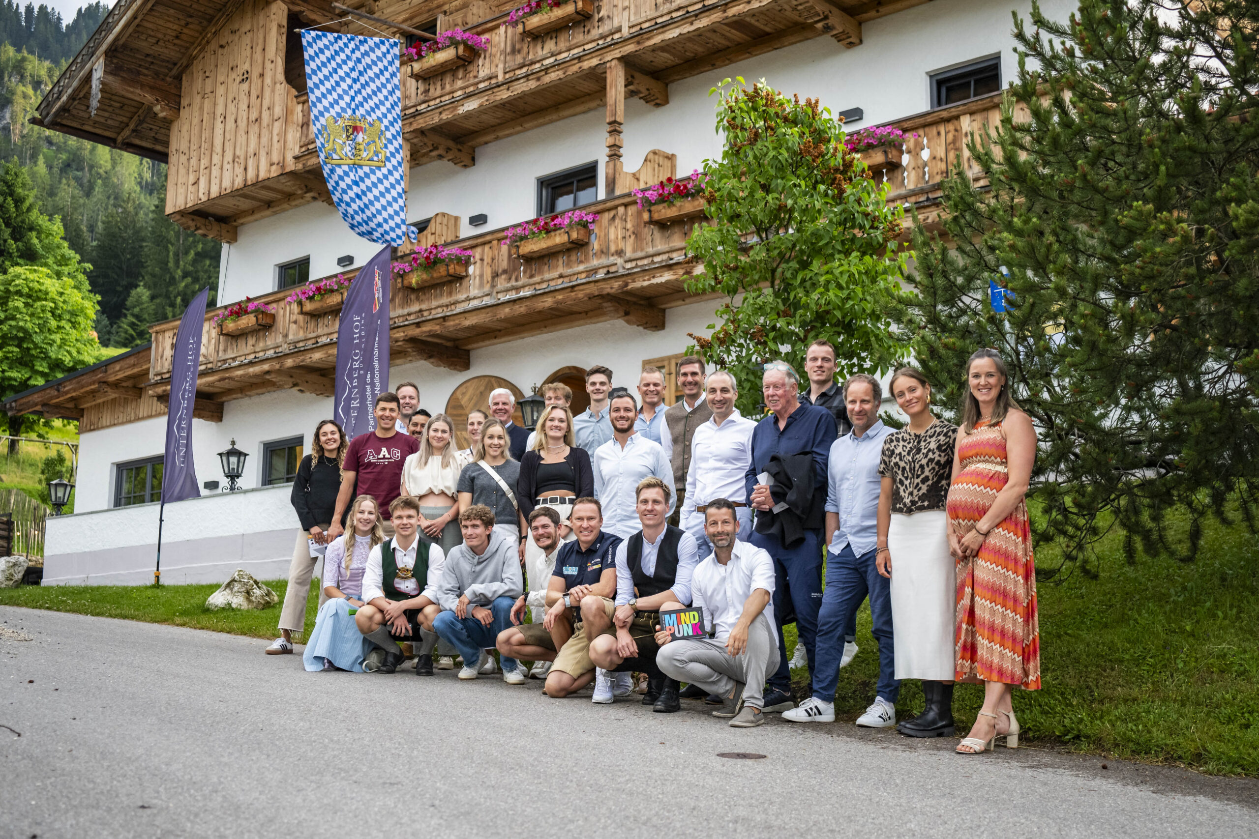 Sport & KarriereCoaching RUH 23.08.2025